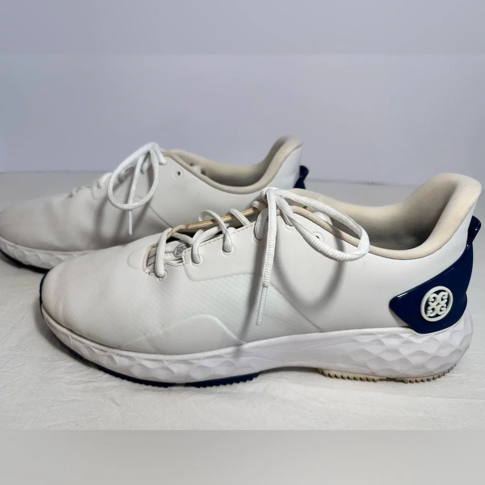 G/FORE Men's MG4+ spikeless Golf Shoes - Picture 2 of 6